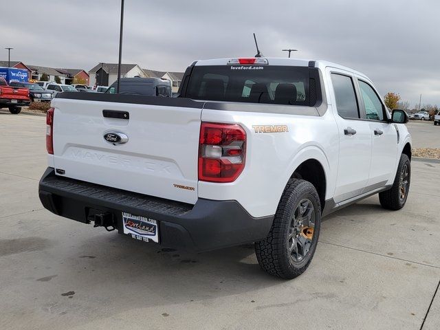 2024 Ford Maverick XLT Advanced