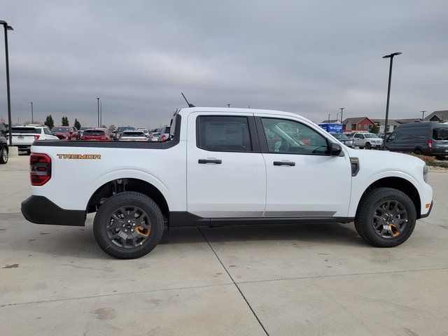 2024 Ford Maverick XLT Advanced