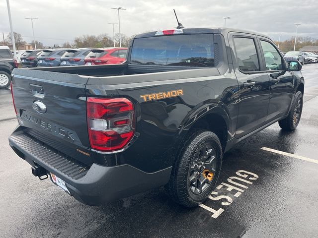 2024 Ford Maverick XLT Advanced