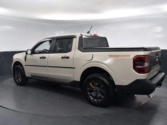 2024 Ford Maverick XLT Advanced