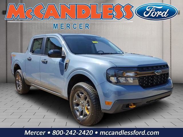 2024 Ford Maverick XLT Advanced