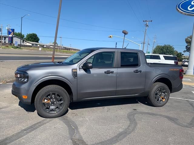 2024 Ford Maverick XLT Advanced