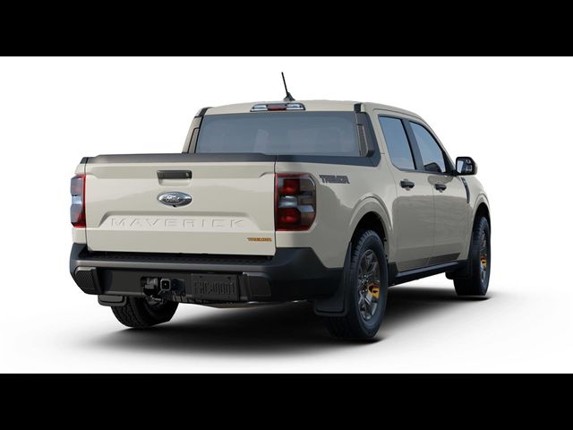 2024 Ford Maverick XLT Advanced