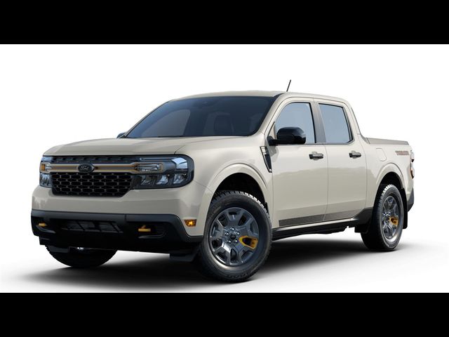 2024 Ford Maverick XLT Advanced