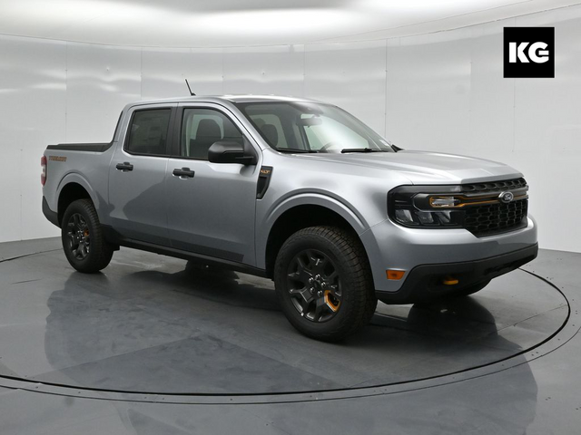 2024 Ford Maverick XLT Advanced