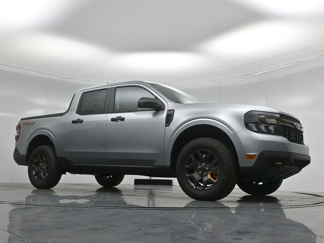 2024 Ford Maverick XLT Advanced