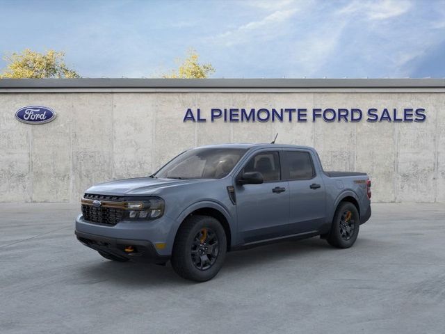 2024 Ford Maverick XLT Advanced