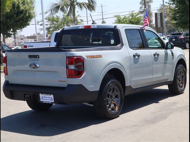 2024 Ford Maverick XLT Advanced