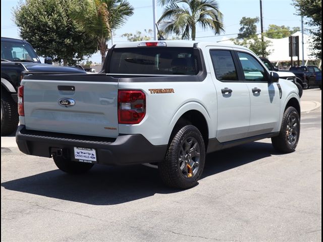 2024 Ford Maverick XLT Advanced