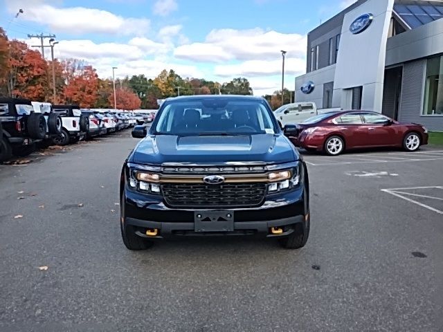 2024 Ford Maverick XLT Advanced