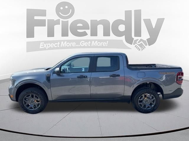 2024 Ford Maverick XLT Advanced