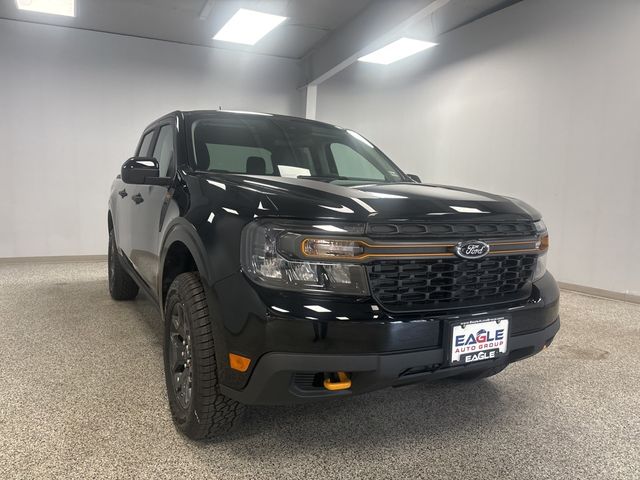 2024 Ford Maverick XLT Advanced