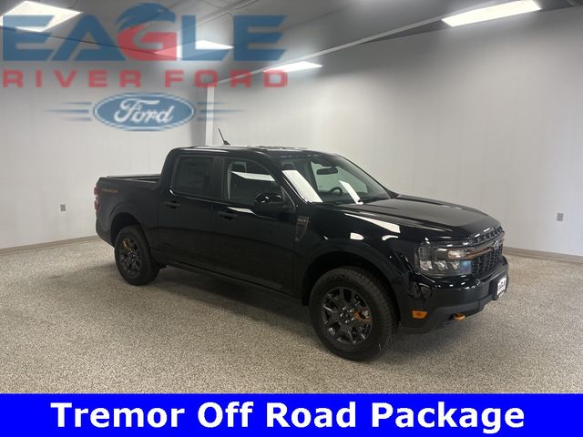 2024 Ford Maverick XLT Advanced