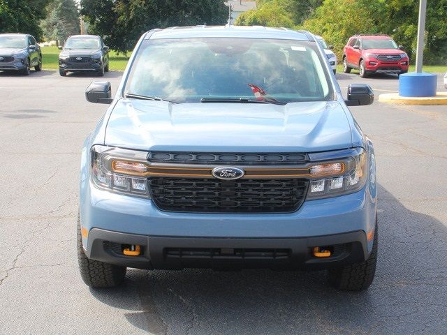 2024 Ford Maverick XLT Advanced