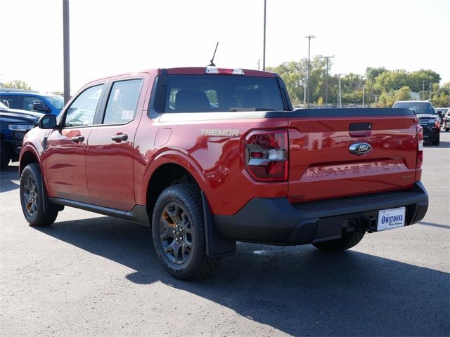 2024 Ford Maverick XLT Advanced