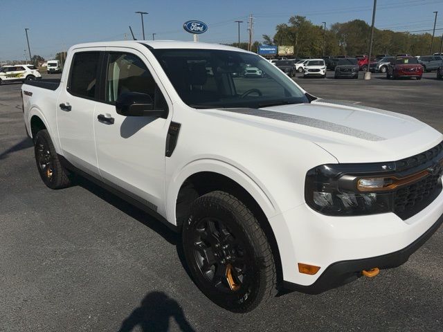 2024 Ford Maverick XLT Advanced