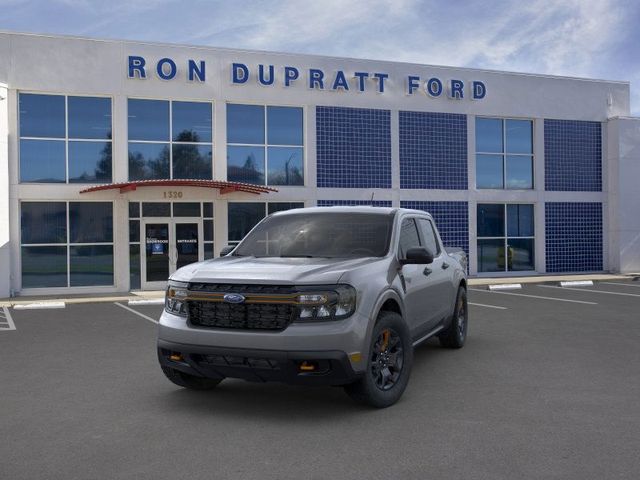 2024 Ford Maverick XLT Advanced