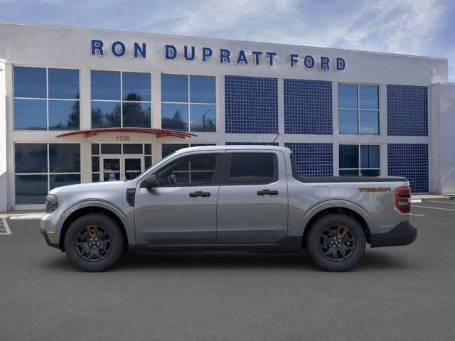 2024 Ford Maverick XLT Advanced