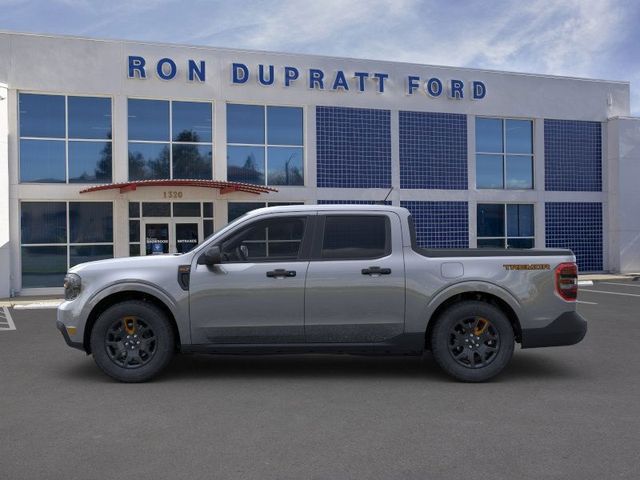 2024 Ford Maverick XLT Advanced