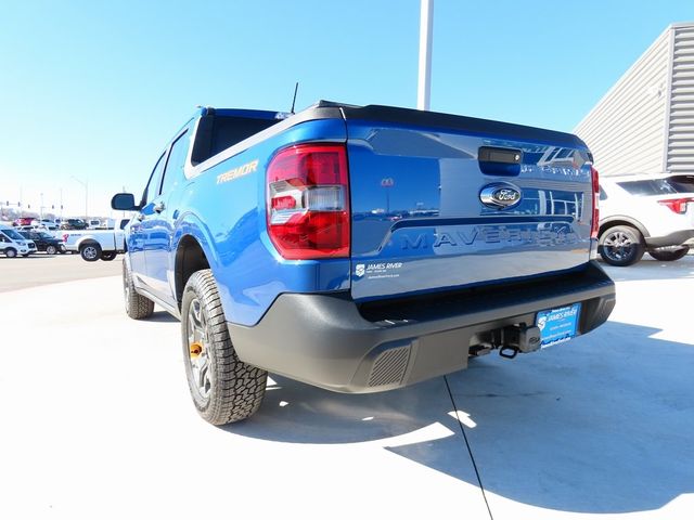 2024 Ford Maverick XLT Advanced