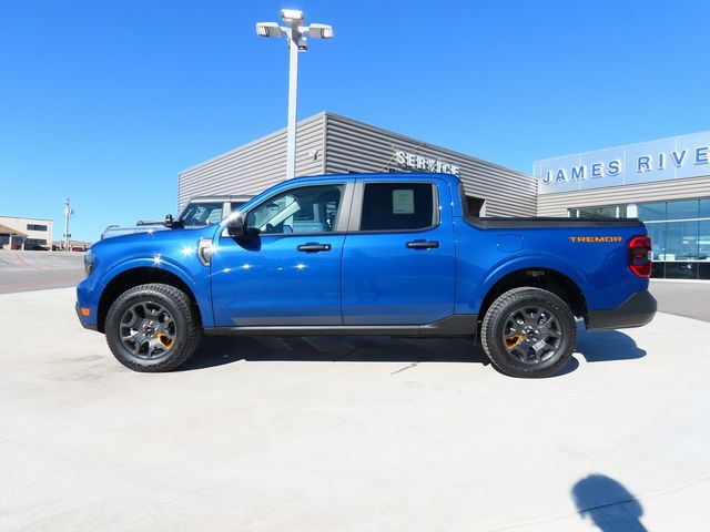 2024 Ford Maverick XLT Advanced