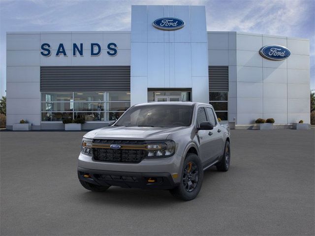 2024 Ford Maverick XLT Advanced