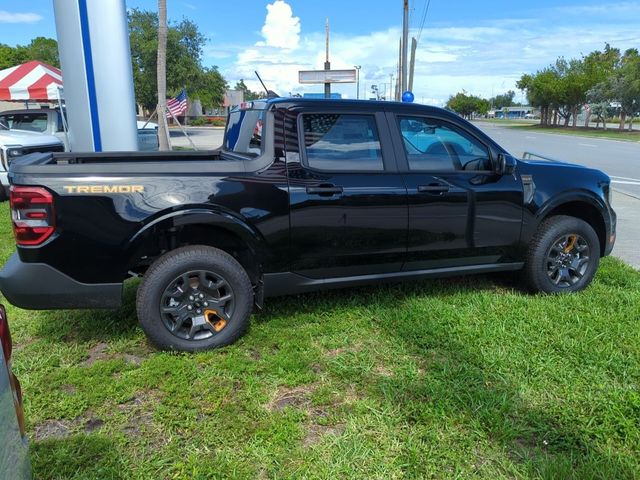 2024 Ford Maverick XLT Advanced