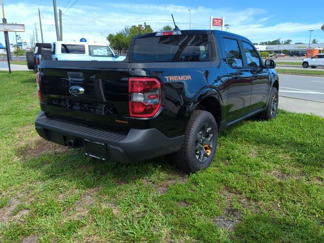 2024 Ford Maverick XLT Advanced