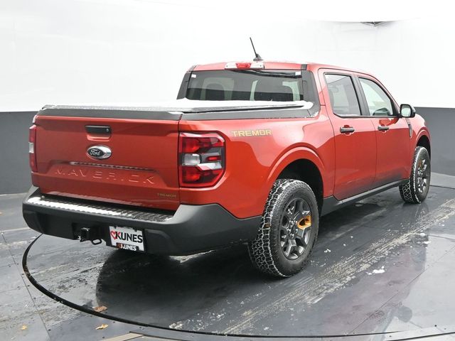 2024 Ford Maverick XLT Advanced