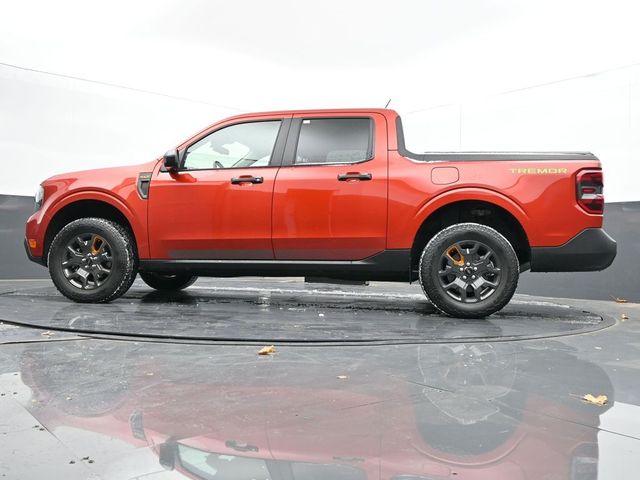 2024 Ford Maverick XLT Advanced