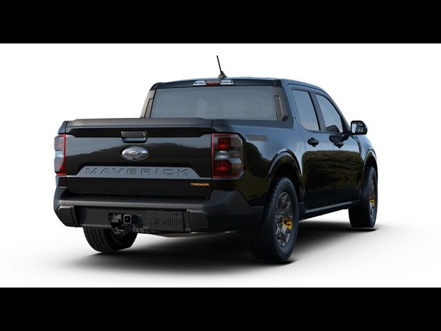 2024 Ford Maverick XLT Advanced