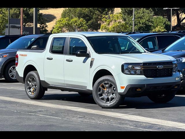 2024 Ford Maverick XLT Advanced