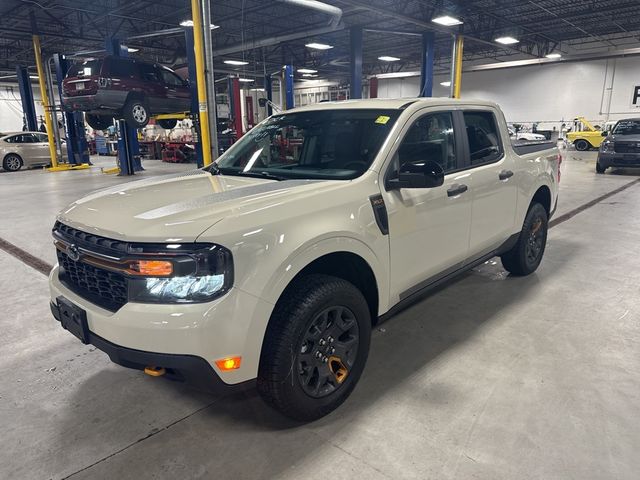 2024 Ford Maverick XLT Advanced