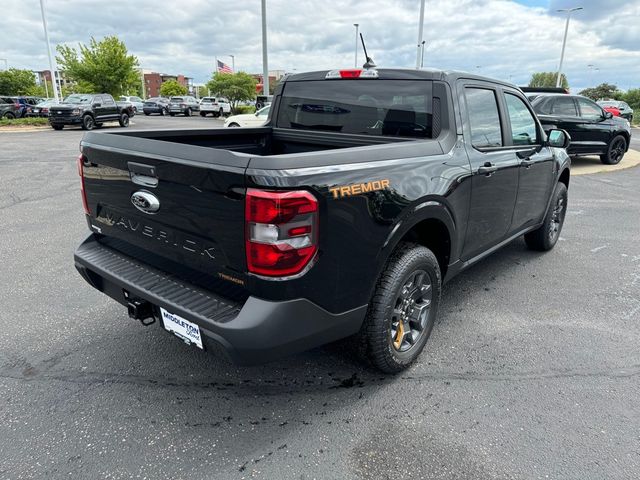 2024 Ford Maverick XLT Advanced