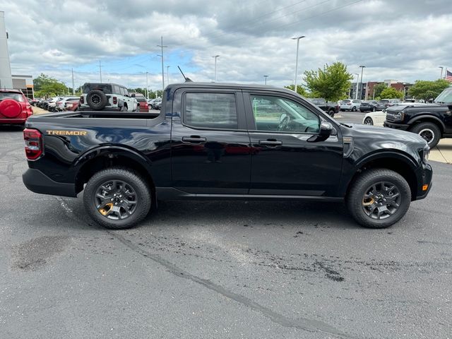 2024 Ford Maverick XLT Advanced