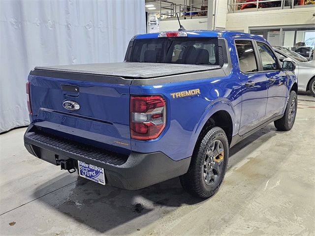 2024 Ford Maverick XLT Advanced