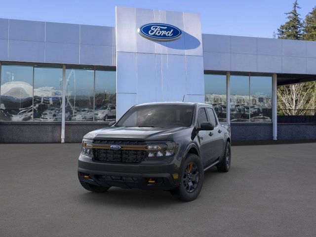 2024 Ford Maverick XLT Advanced