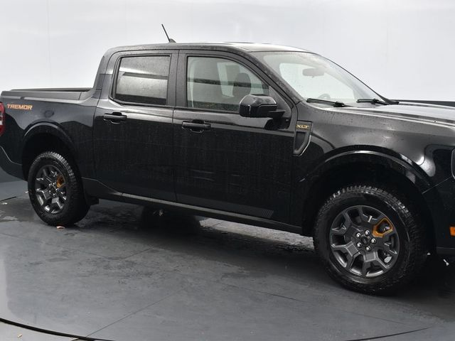 2024 Ford Maverick XLT Advanced