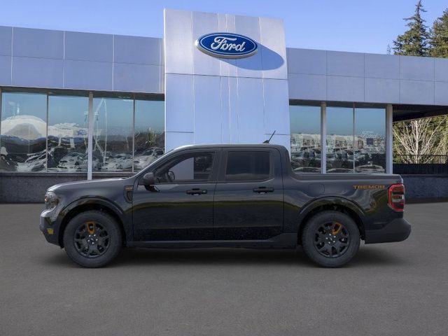 2024 Ford Maverick XLT Advanced