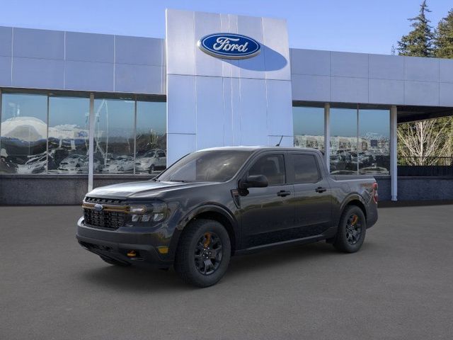 2024 Ford Maverick XLT Advanced