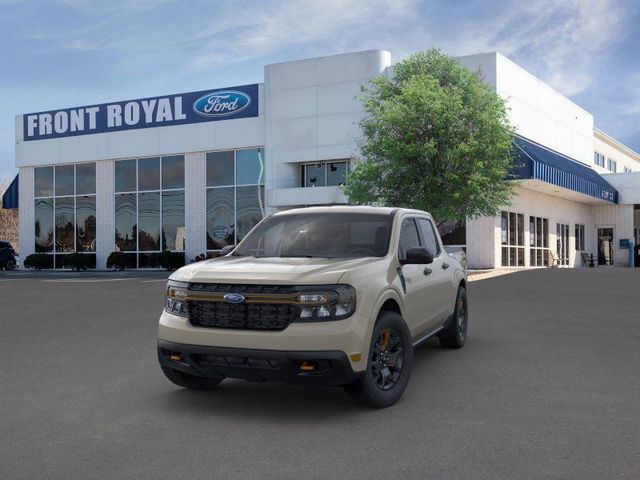 2024 Ford Maverick XLT Advanced