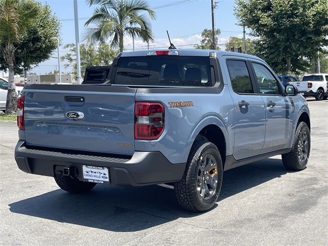 2024 Ford Maverick XLT Advanced