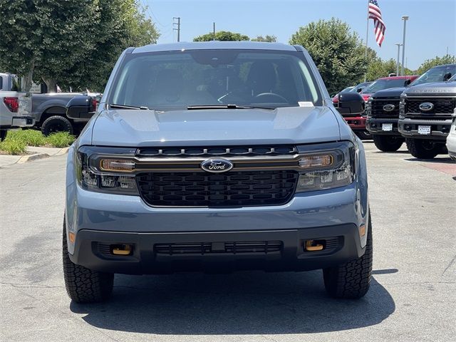 2024 Ford Maverick XLT Advanced