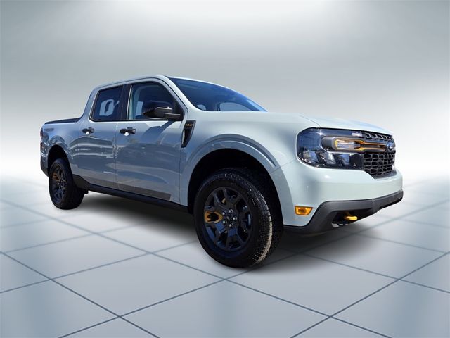 2024 Ford Maverick XLT Advanced