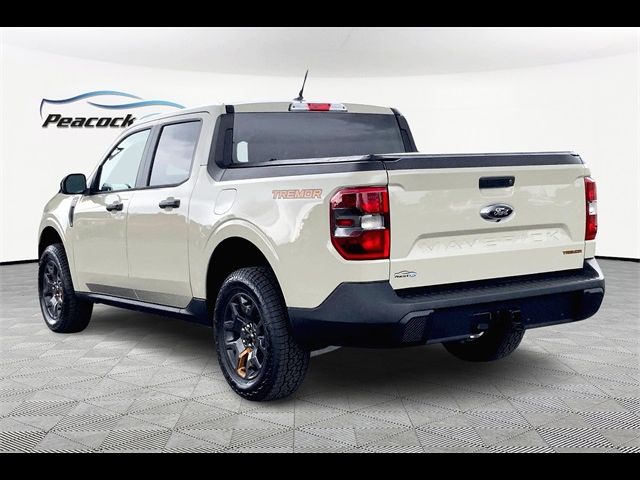 2024 Ford Maverick XLT Advanced