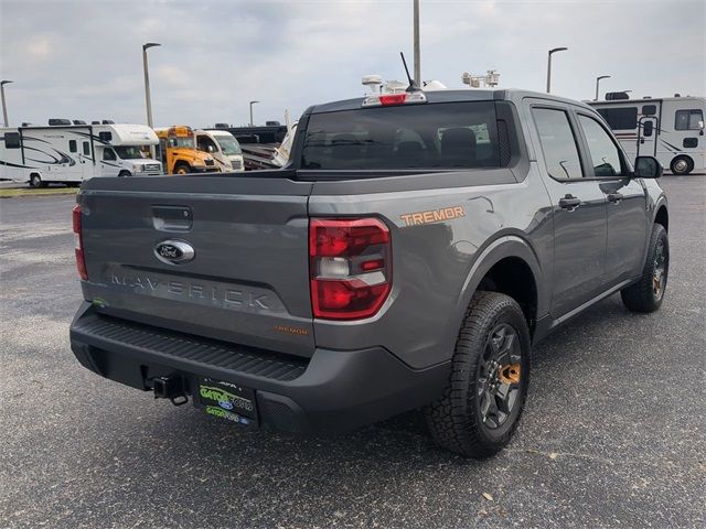 2024 Ford Maverick XLT Advanced