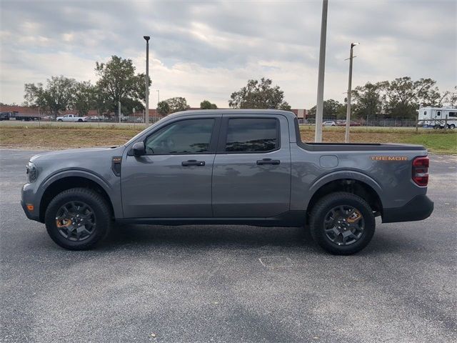 2024 Ford Maverick XLT Advanced