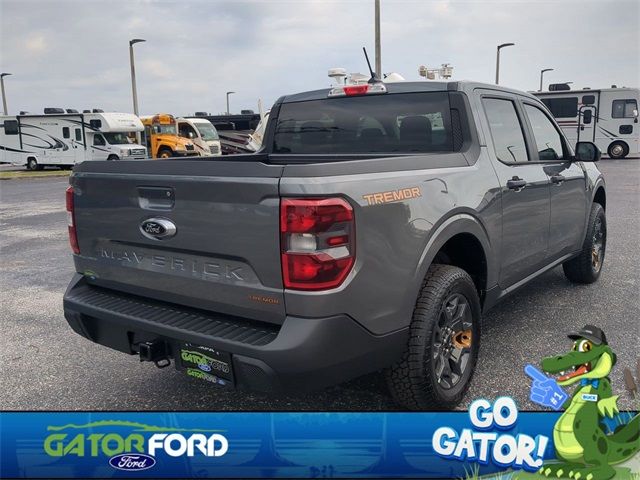 2024 Ford Maverick XLT Advanced