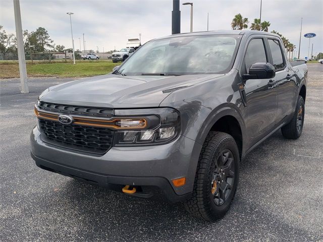 2024 Ford Maverick XLT Advanced