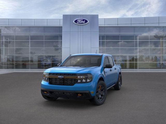 2024 Ford Maverick XLT Advanced